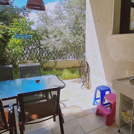 Stay Garden Flat Larnaca Ngoại thất bức ảnh