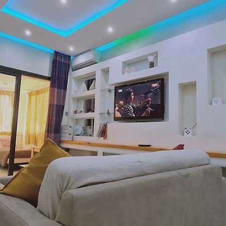 Stay Garden Flat Larnaca Ngoại thất bức ảnh