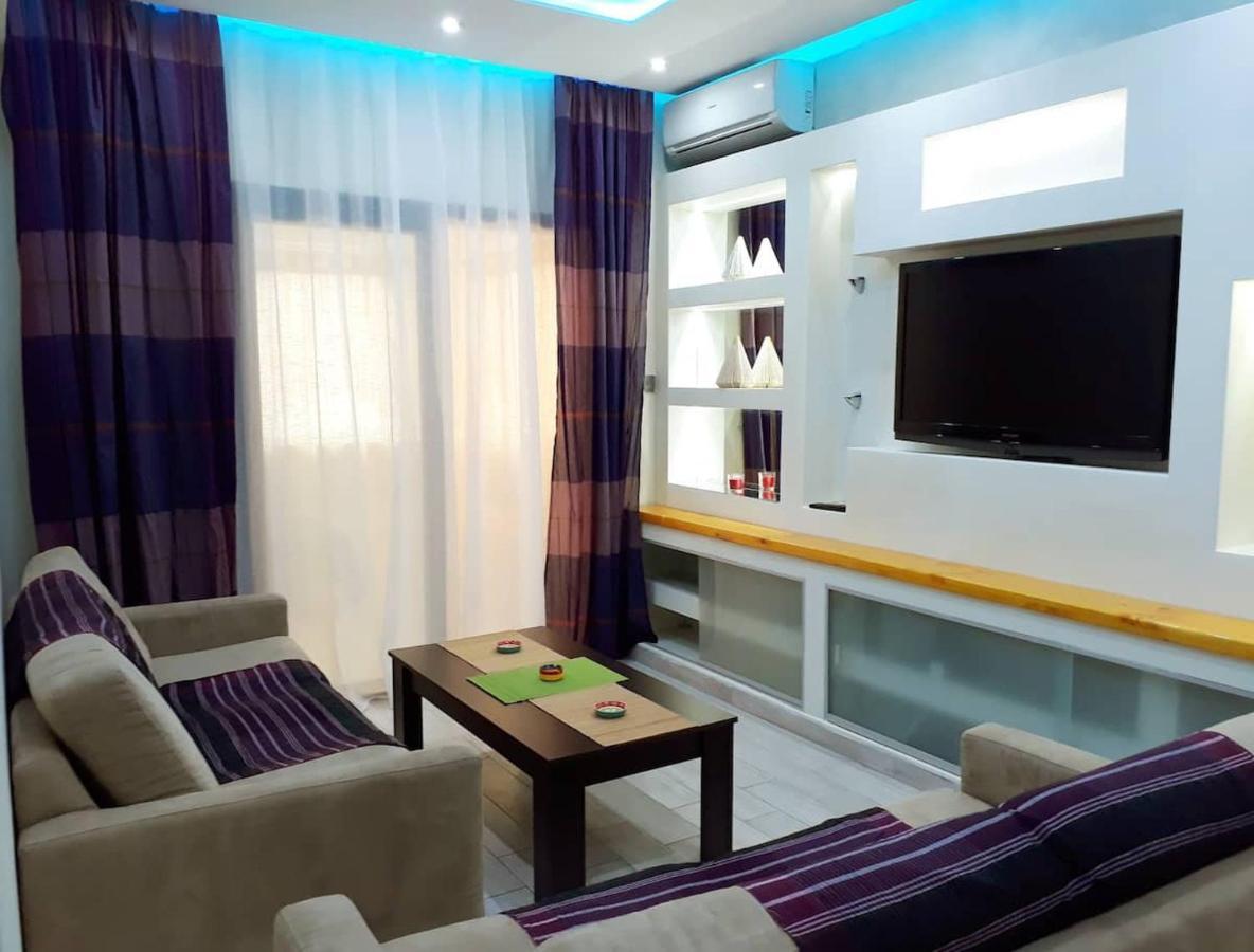 Stay Garden Flat Larnaca Ngoại thất bức ảnh