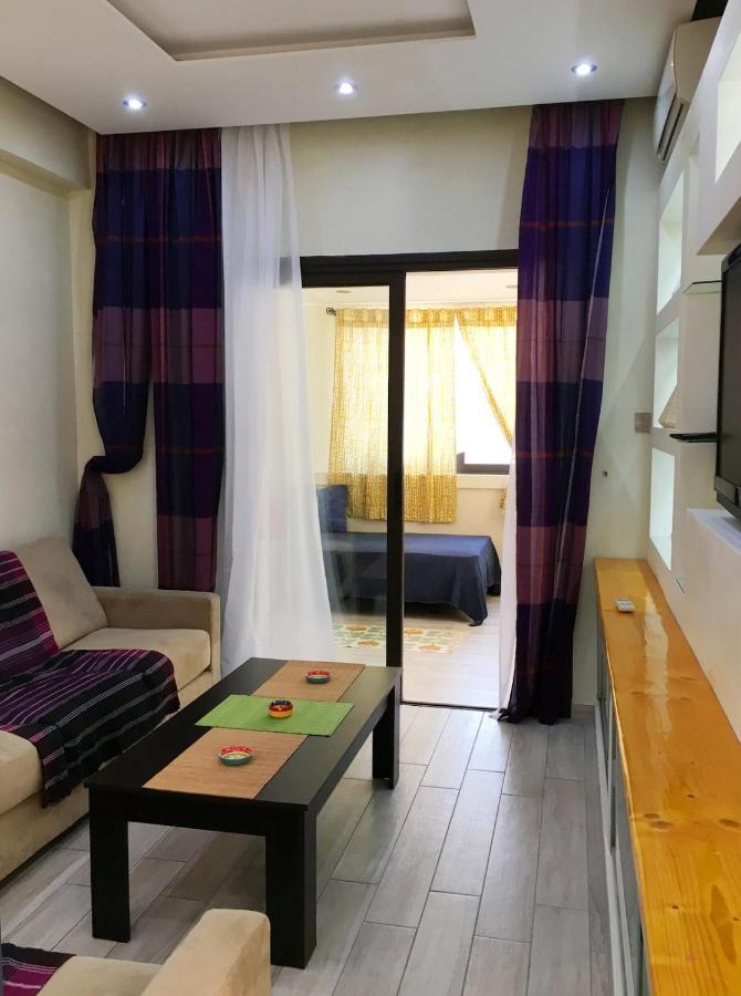 Stay Garden Flat Larnaca Ngoại thất bức ảnh