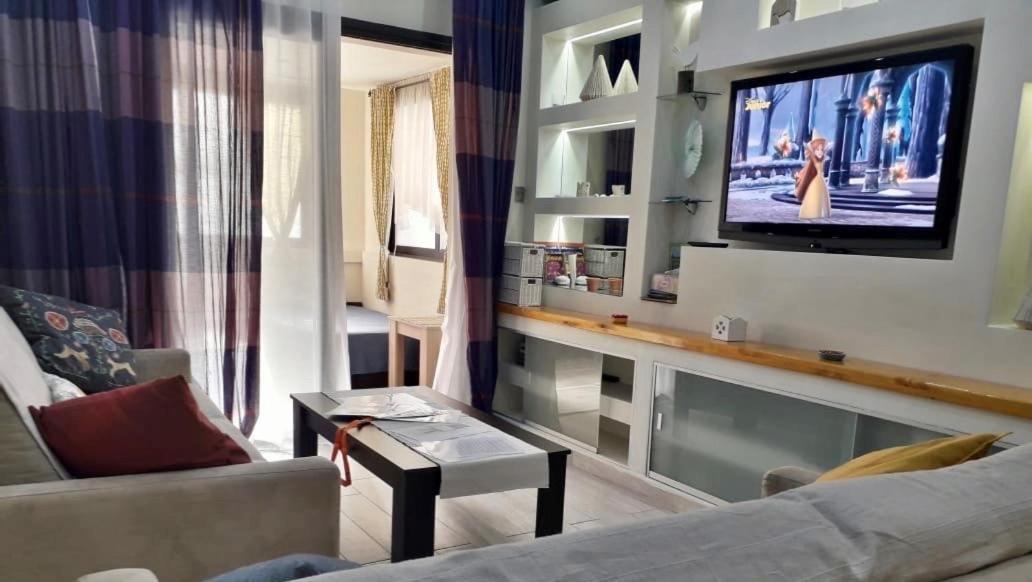 Stay Garden Flat Larnaca Ngoại thất bức ảnh