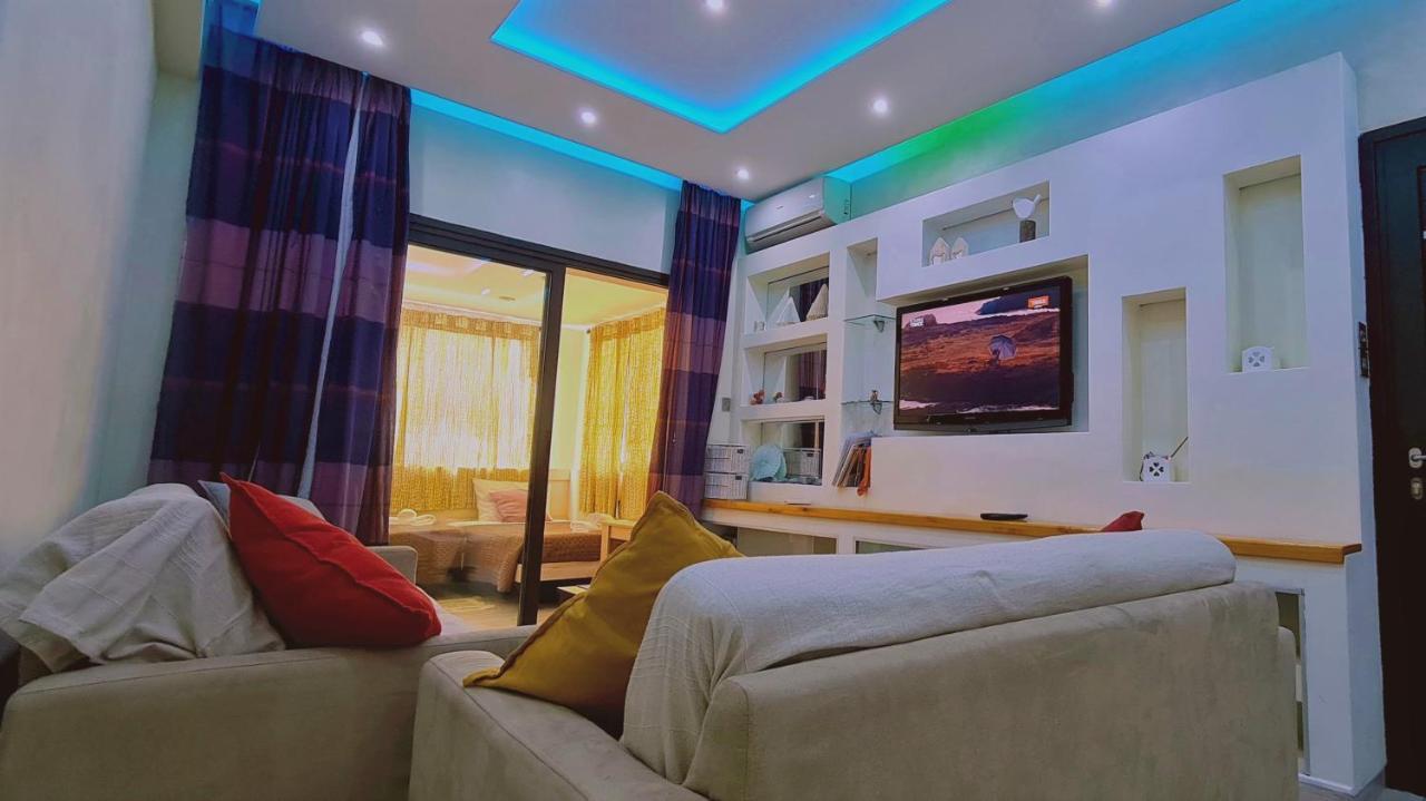 Stay Garden Flat Larnaca Ngoại thất bức ảnh