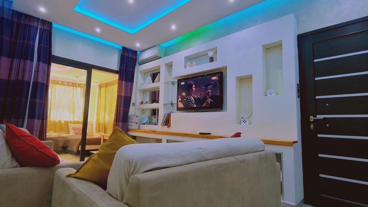 Stay Garden Flat Larnaca Ngoại thất bức ảnh