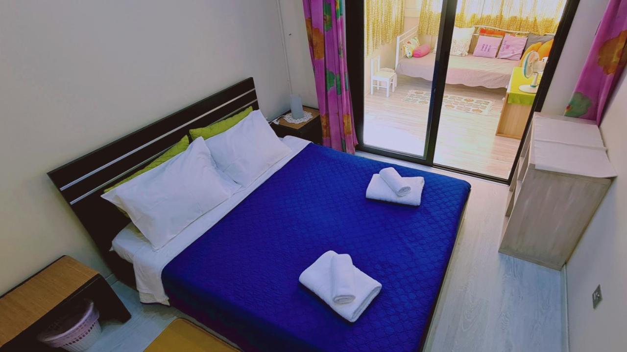 Stay Garden Flat Larnaca Ngoại thất bức ảnh