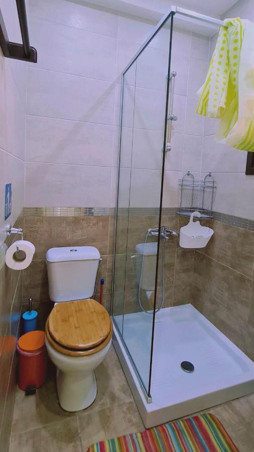 Stay Garden Flat Larnaca Ngoại thất bức ảnh