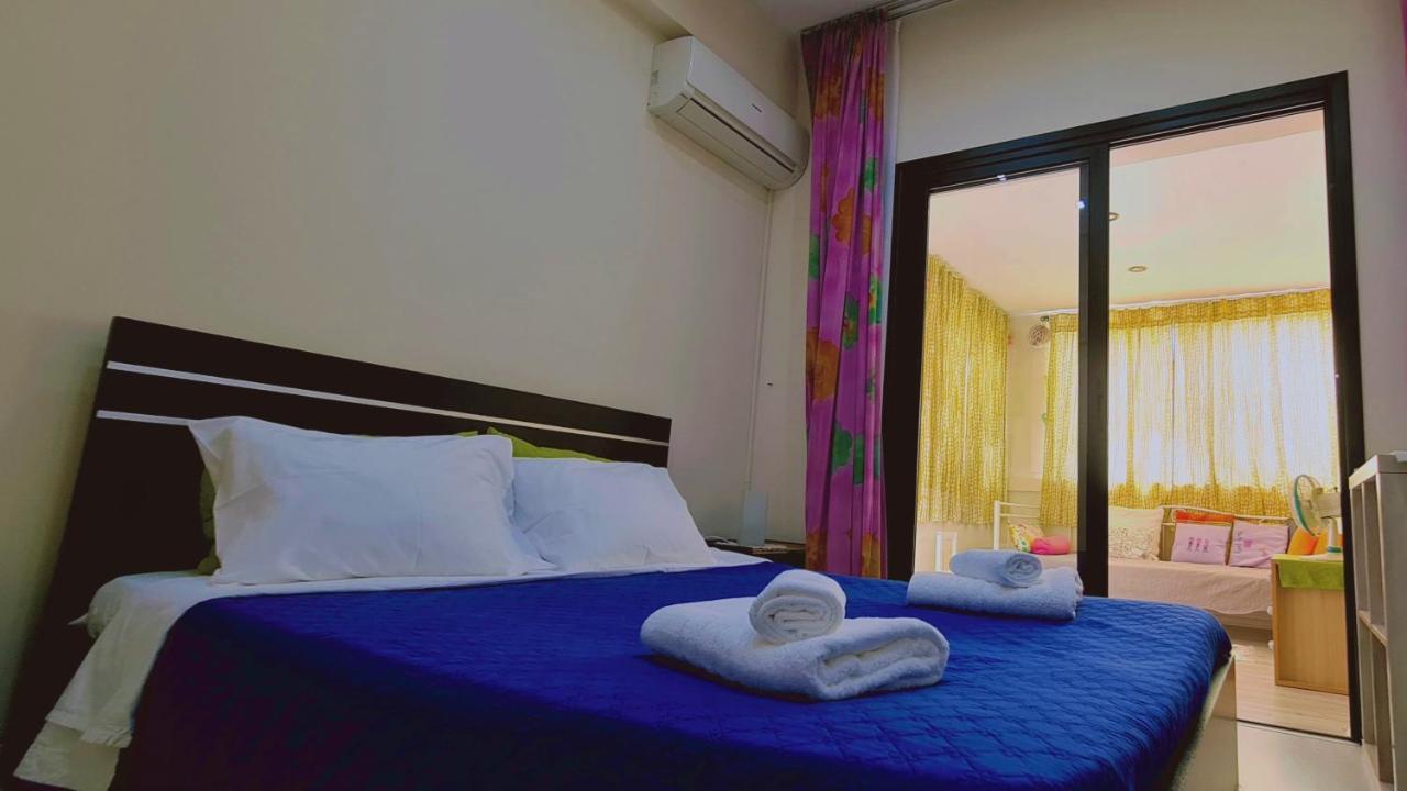 Stay Garden Flat Larnaca Ngoại thất bức ảnh