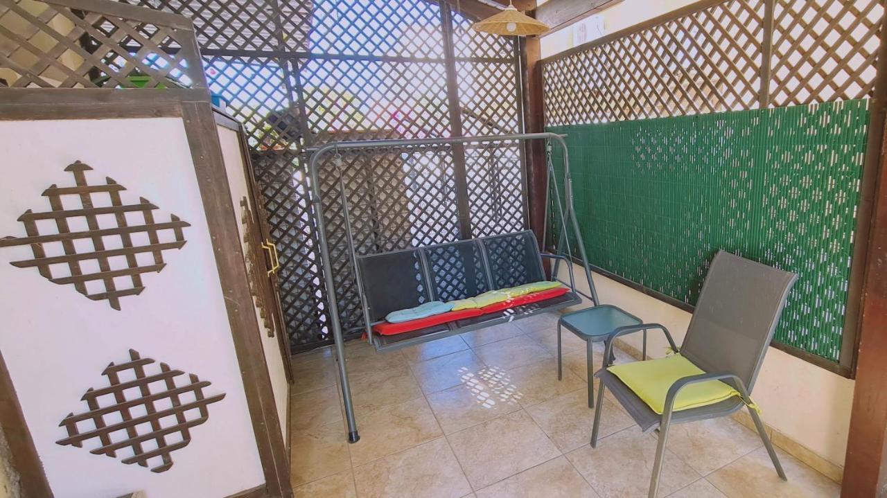 Stay Garden Flat Larnaca Ngoại thất bức ảnh
