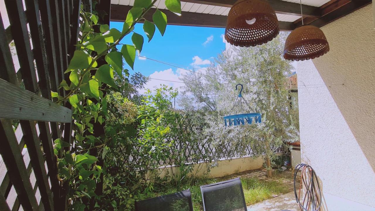 Stay Garden Flat Larnaca Ngoại thất bức ảnh