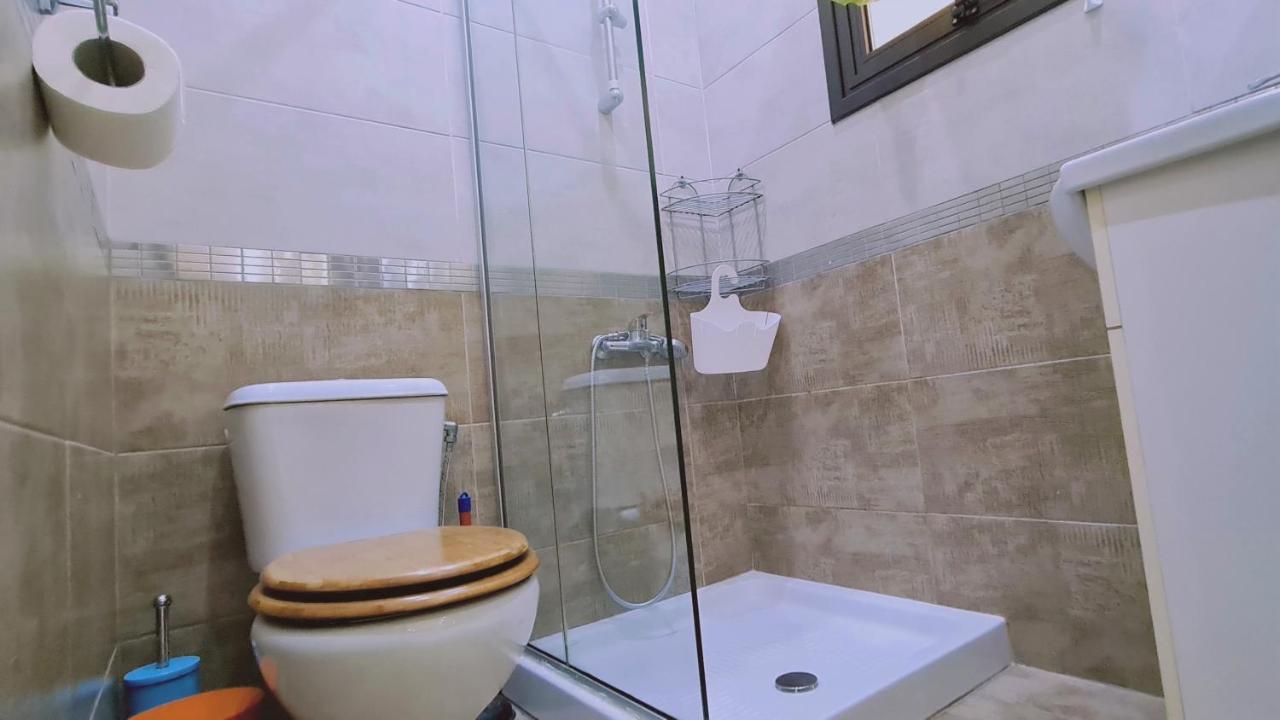 Stay Garden Flat Larnaca Ngoại thất bức ảnh