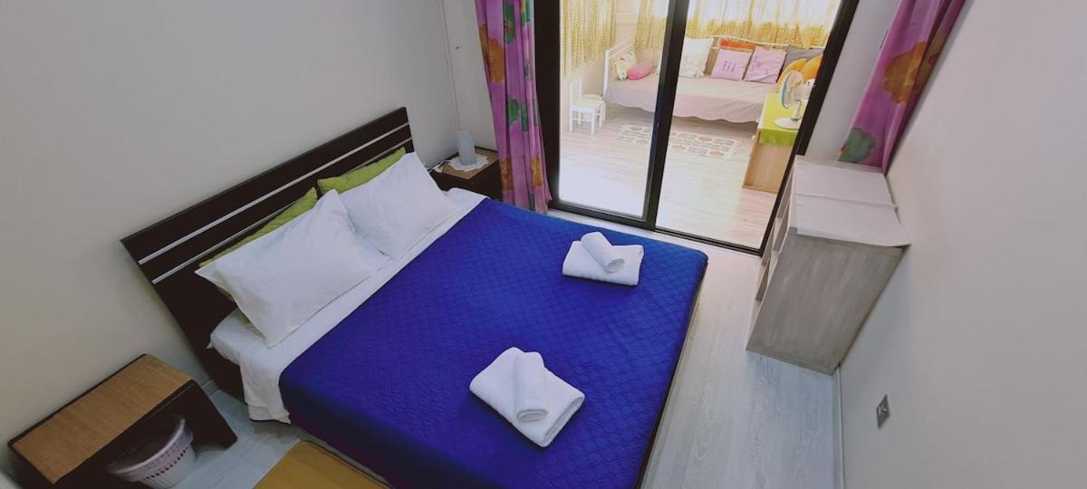 Stay Garden Flat Larnaca Ngoại thất bức ảnh