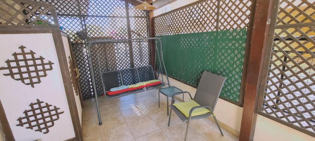 Stay Garden Flat Larnaca Ngoại thất bức ảnh