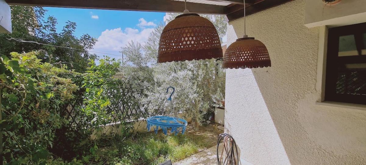 Stay Garden Flat Larnaca Ngoại thất bức ảnh