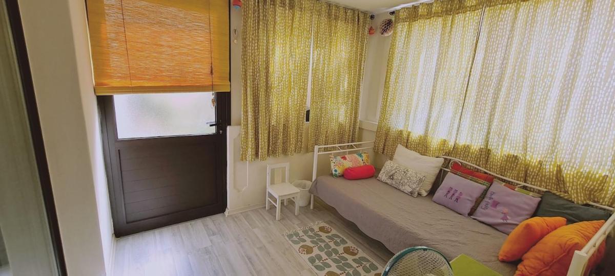 Stay Garden Flat Larnaca Ngoại thất bức ảnh