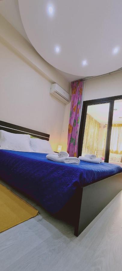 Stay Garden Flat Larnaca Ngoại thất bức ảnh