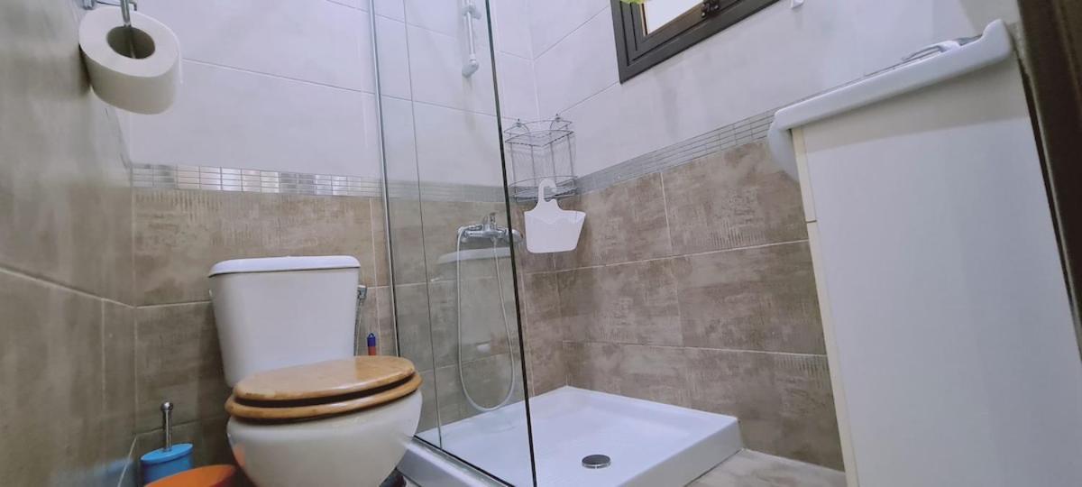 Stay Garden Flat Larnaca Ngoại thất bức ảnh