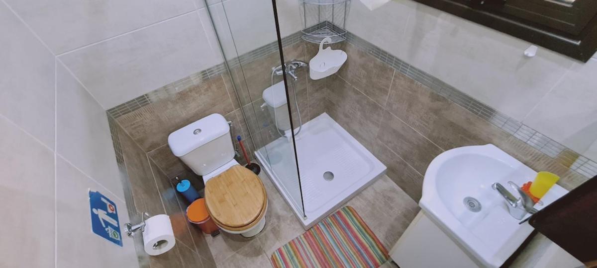 Stay Garden Flat Larnaca Ngoại thất bức ảnh