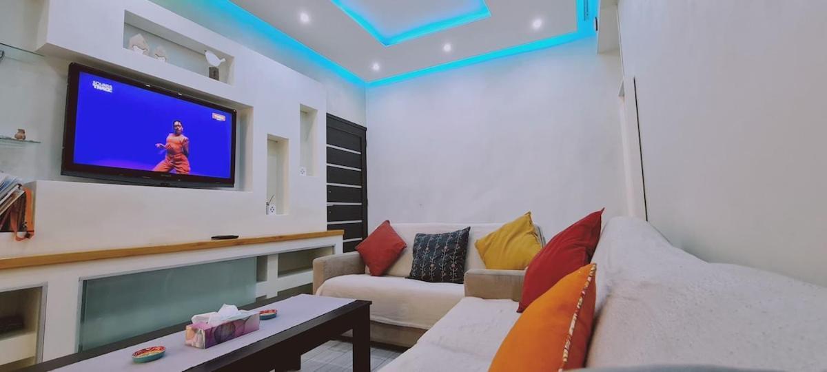 Stay Garden Flat Larnaca Ngoại thất bức ảnh