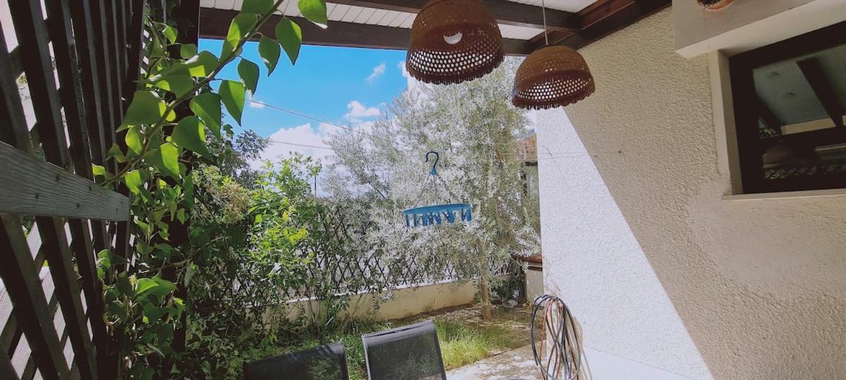 Stay Garden Flat Larnaca Ngoại thất bức ảnh