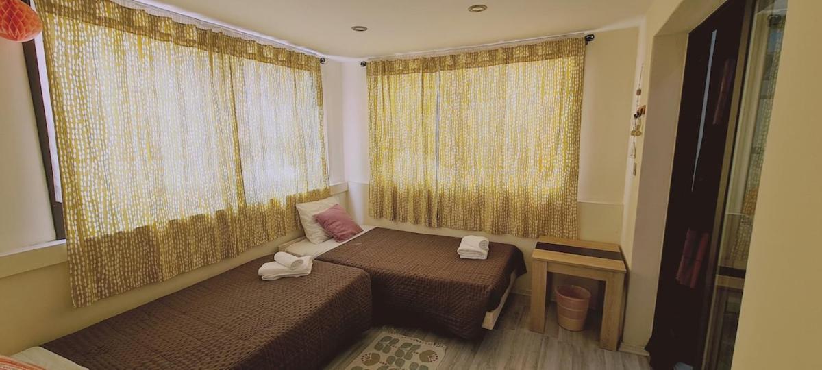 Stay Garden Flat Larnaca Ngoại thất bức ảnh