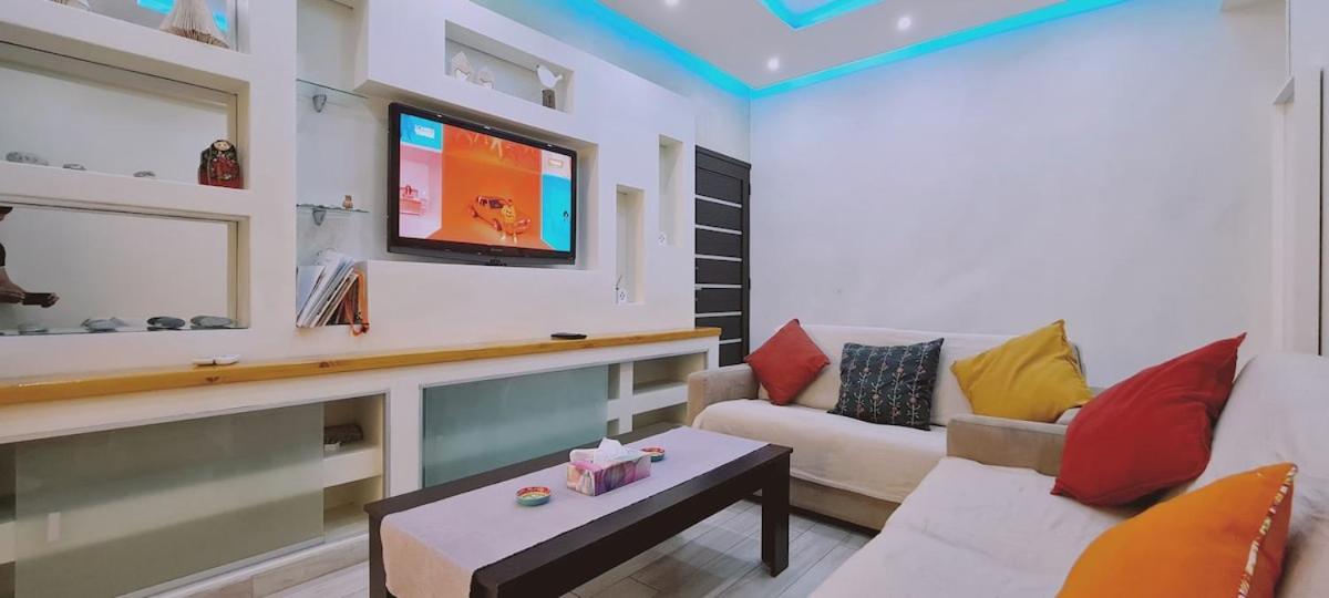 Stay Garden Flat Larnaca Ngoại thất bức ảnh
