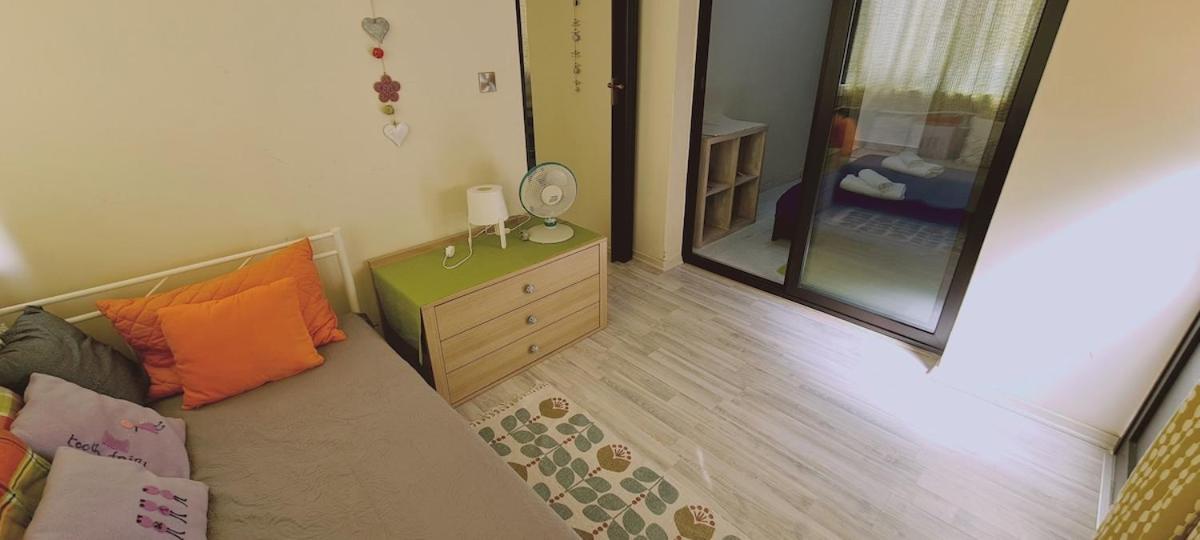 Stay Garden Flat Larnaca Ngoại thất bức ảnh