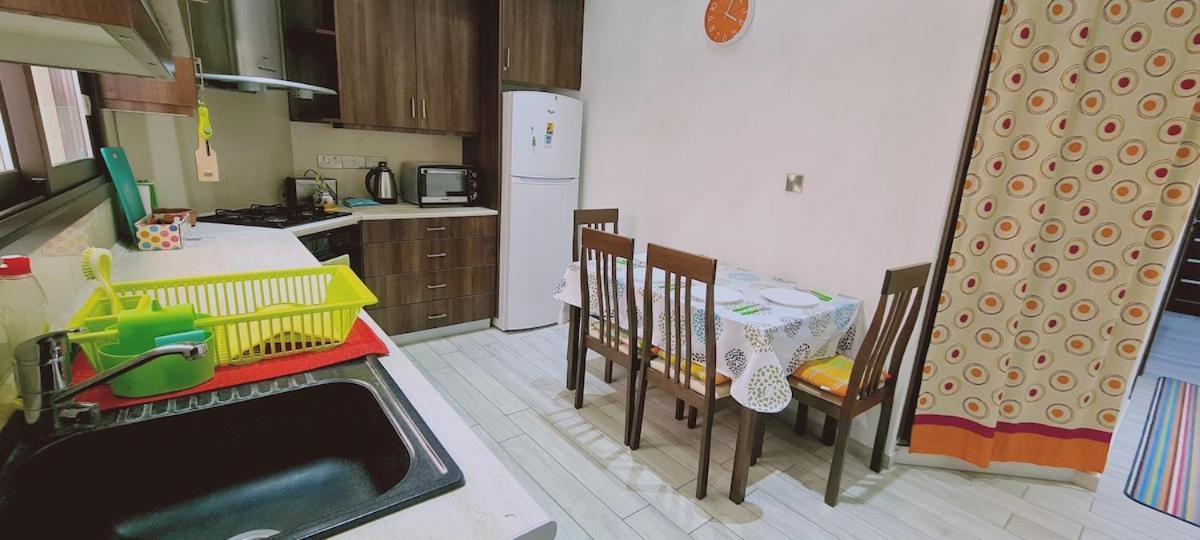 Stay Garden Flat Larnaca Ngoại thất bức ảnh