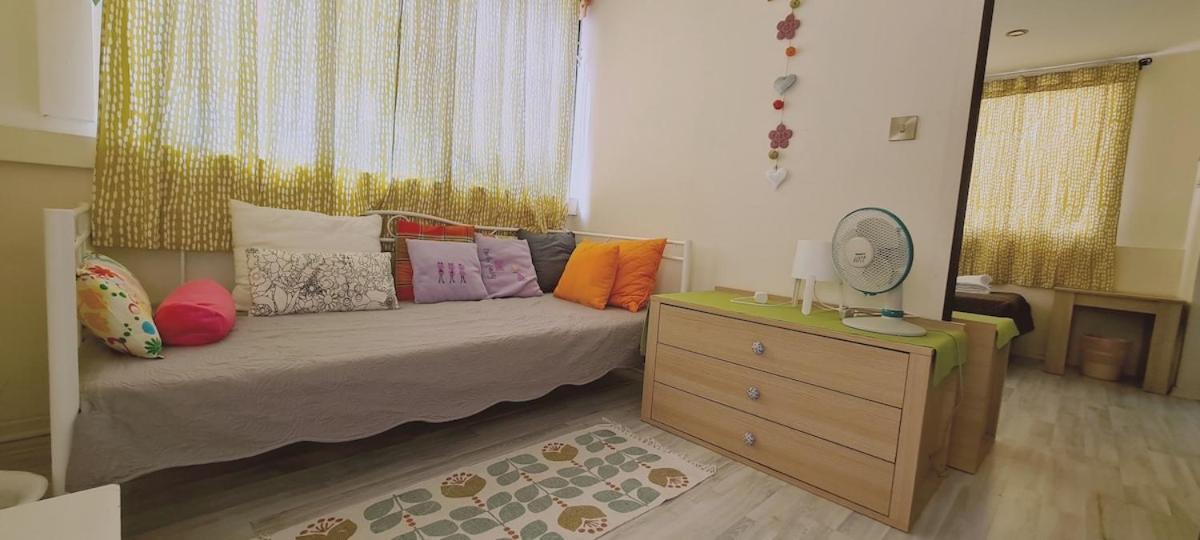 Stay Garden Flat Larnaca Ngoại thất bức ảnh