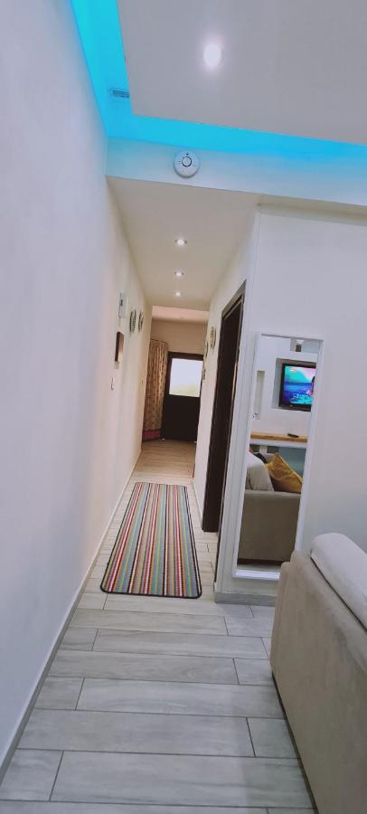 Stay Garden Flat Larnaca Ngoại thất bức ảnh