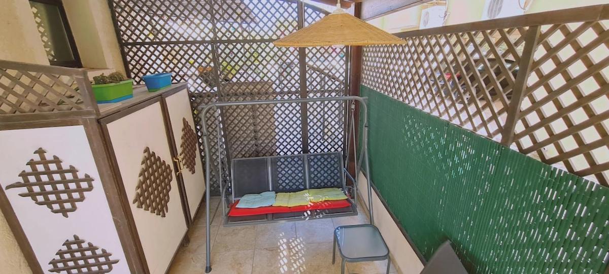 Stay Garden Flat Larnaca Ngoại thất bức ảnh
