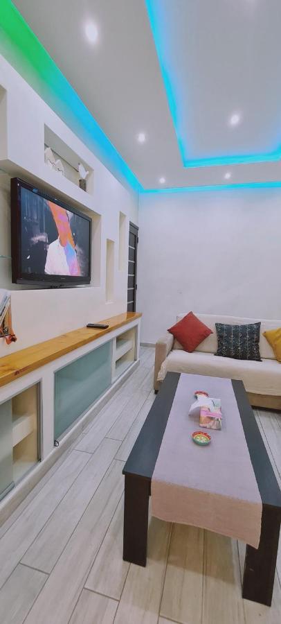 Stay Garden Flat Larnaca Ngoại thất bức ảnh