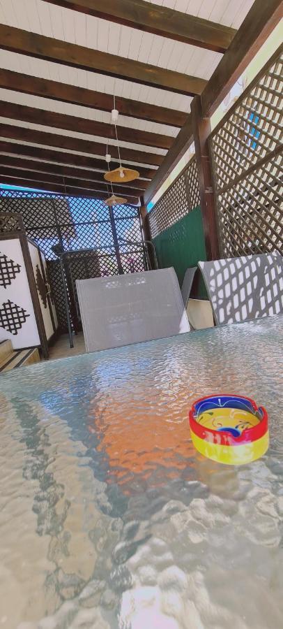 Stay Garden Flat Larnaca Ngoại thất bức ảnh